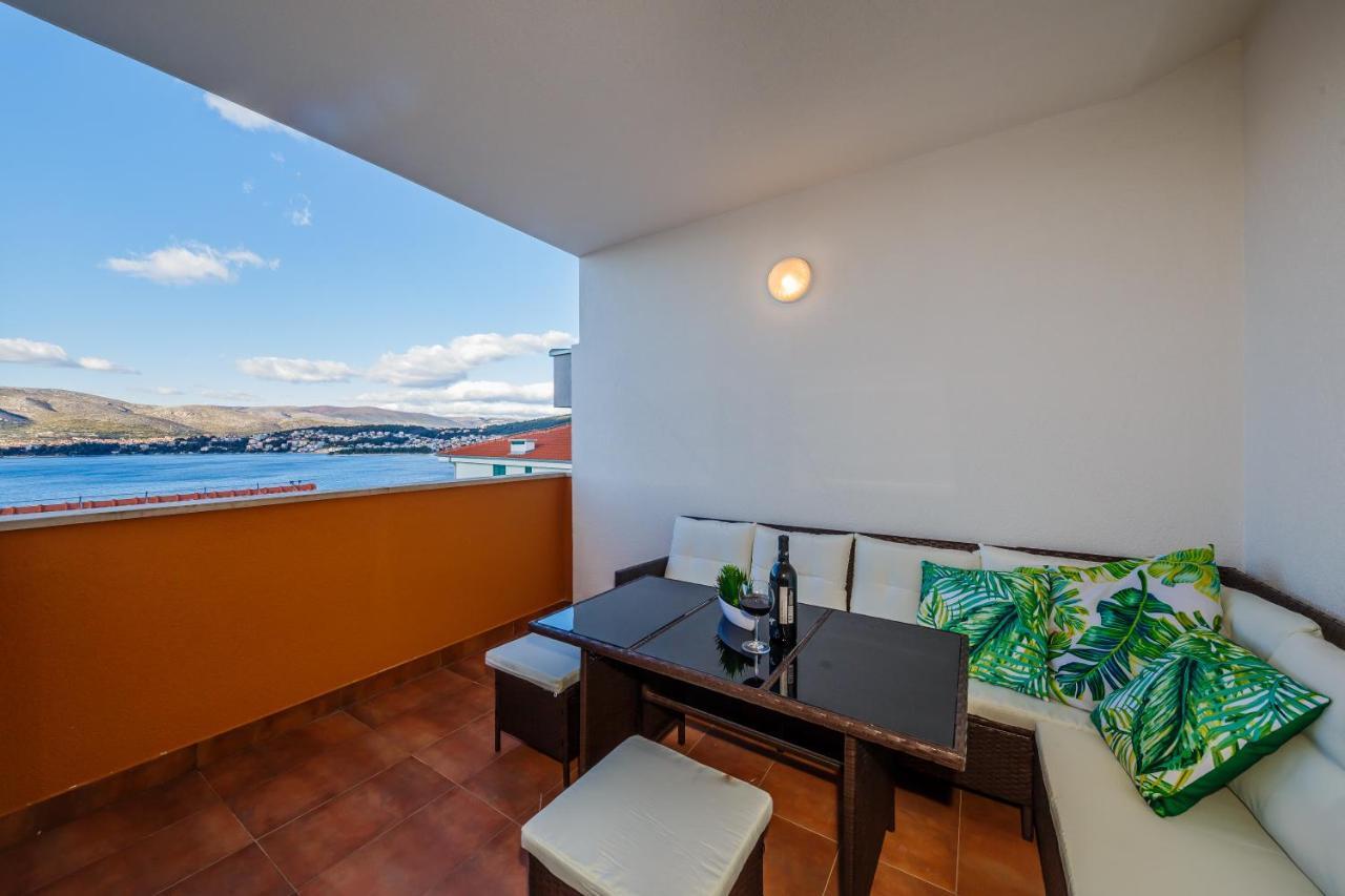 Apartment La Perla
