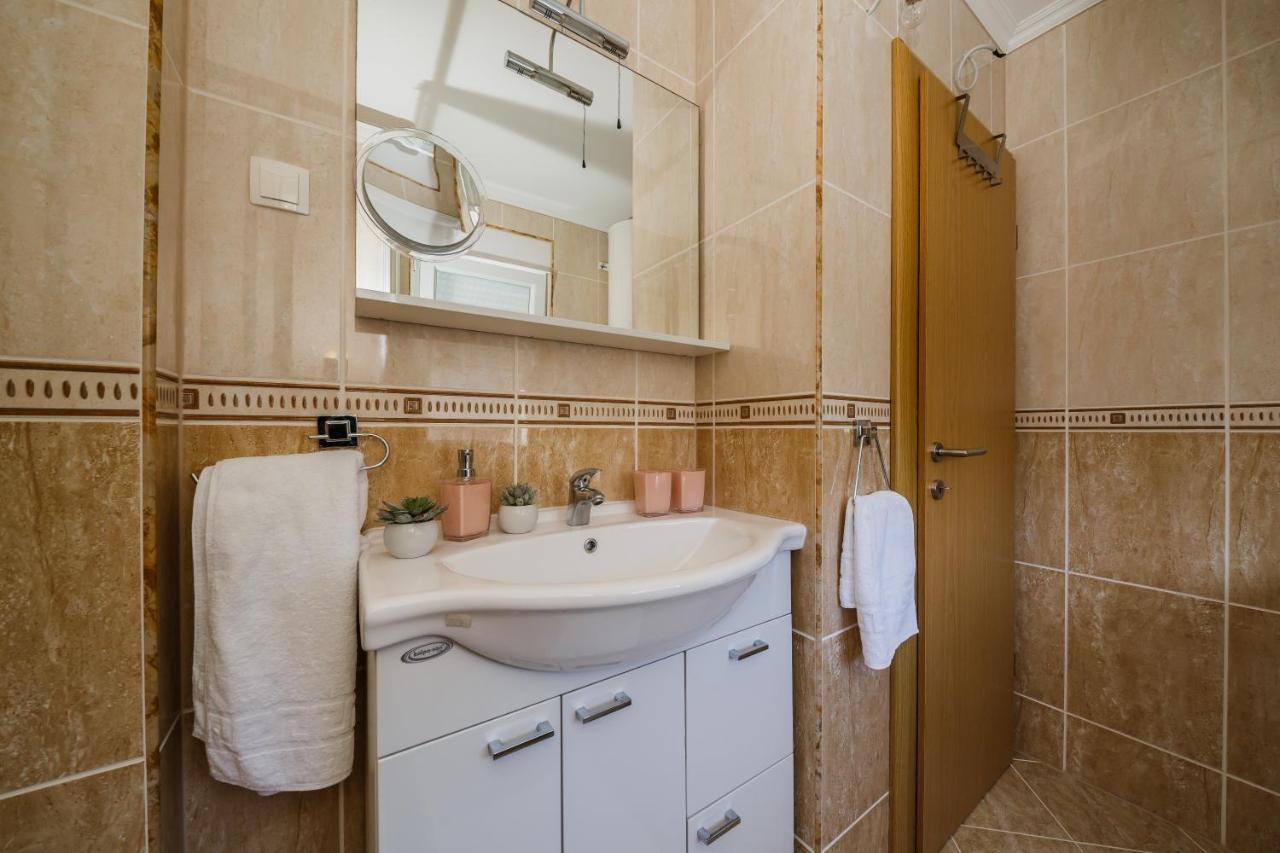 La Perla Apartment
