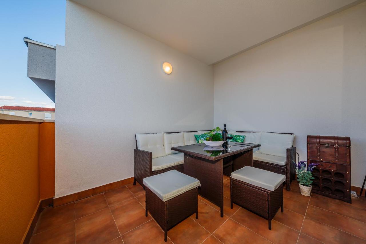 La Perla Apartment