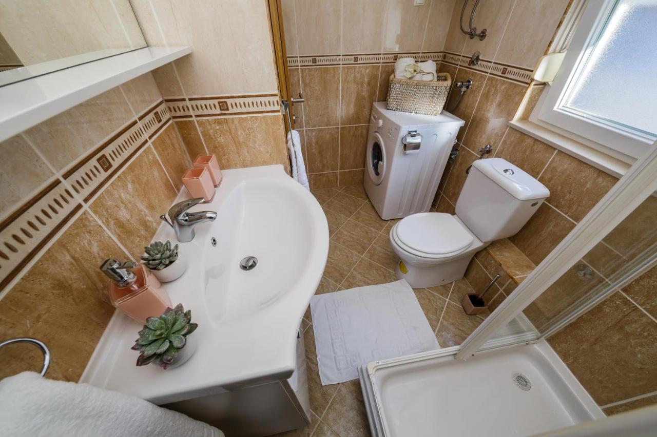 Apartment La Perla