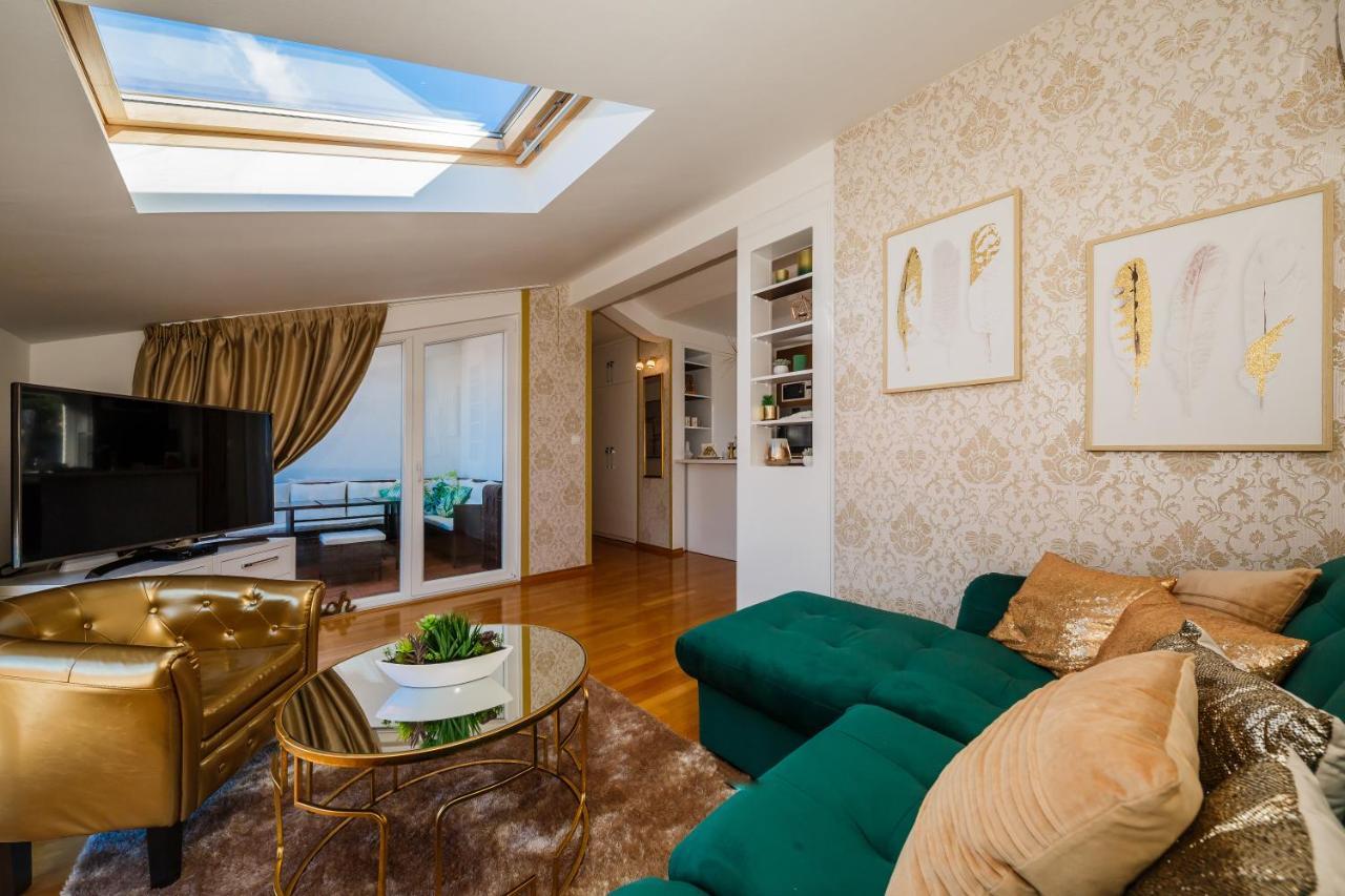 Apartment La Perla Trogir