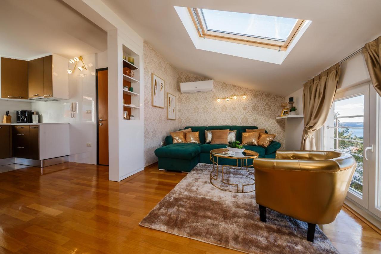 La Perla Apartment