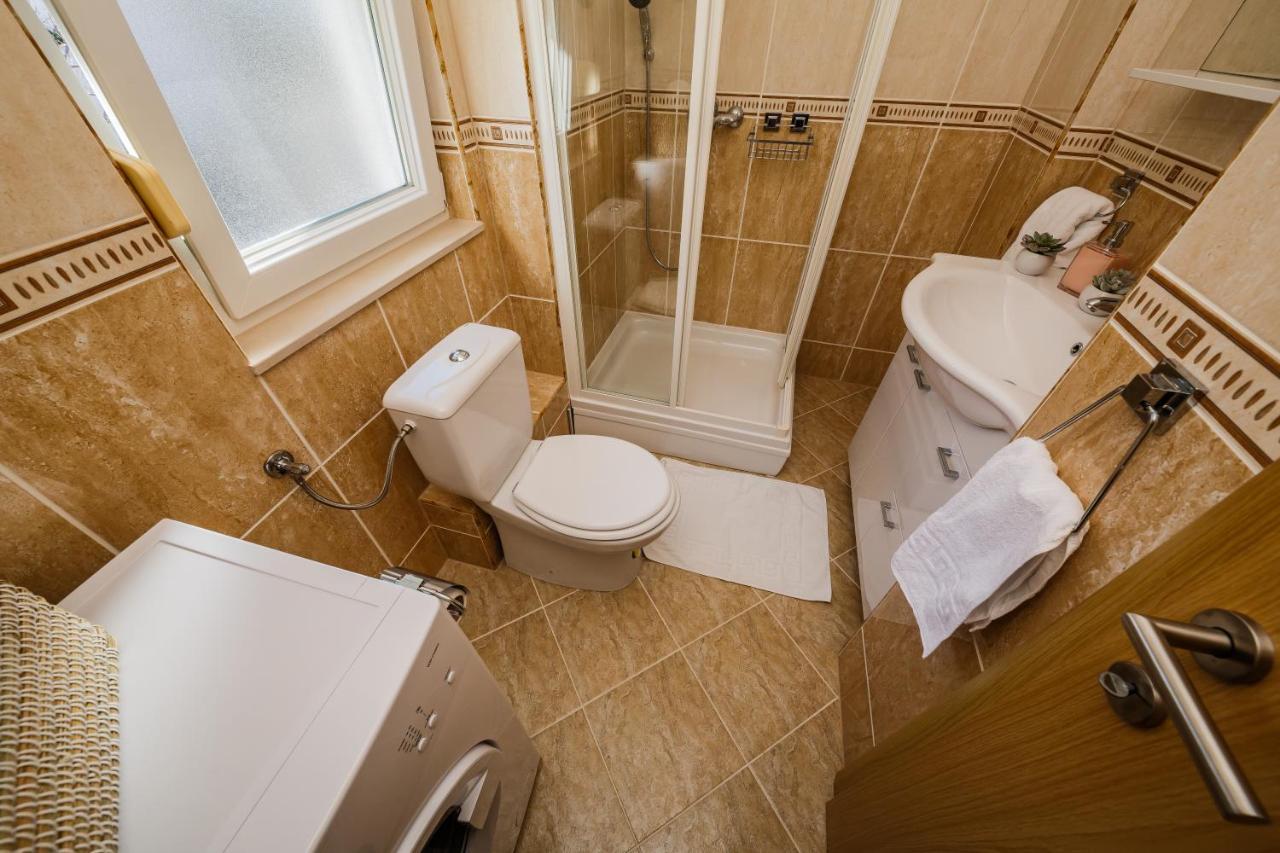 Apartment La Perla