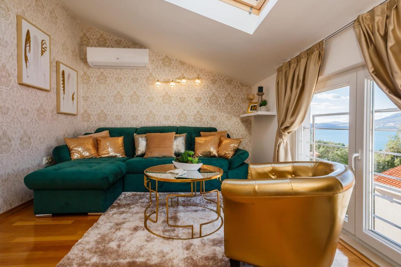 Apartment La Perla *
