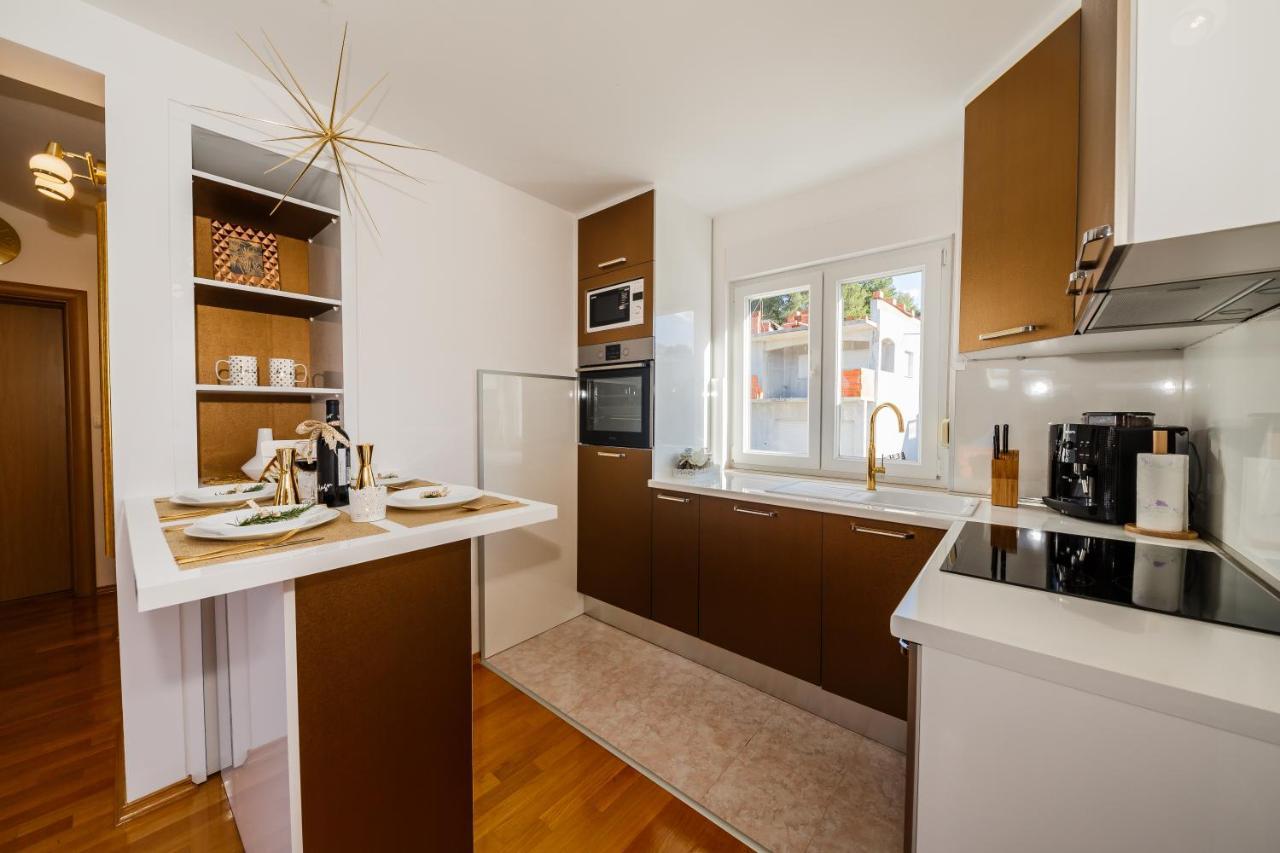 Apartment La Perla