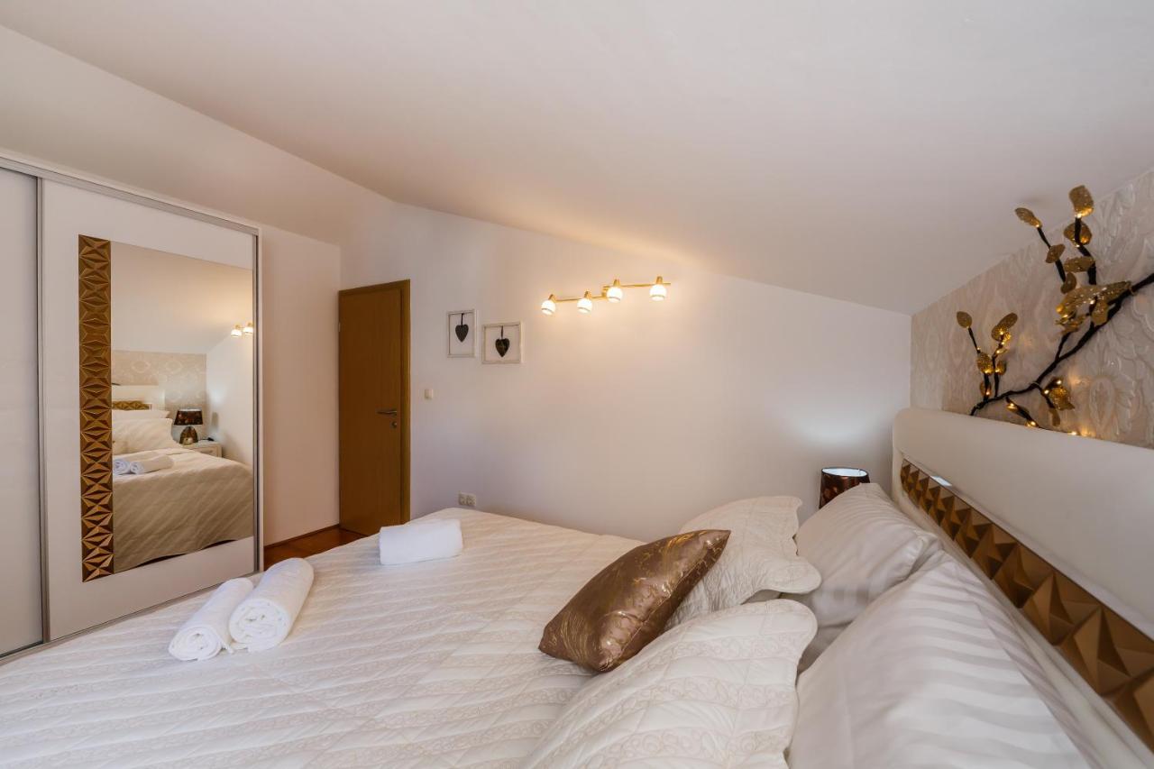 Apartment La Perla *