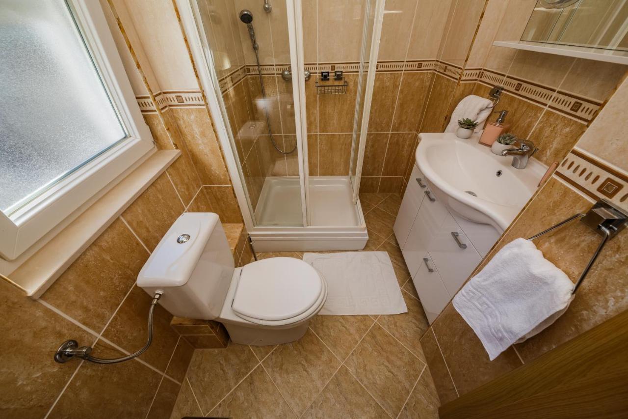 La Perla Apartment *