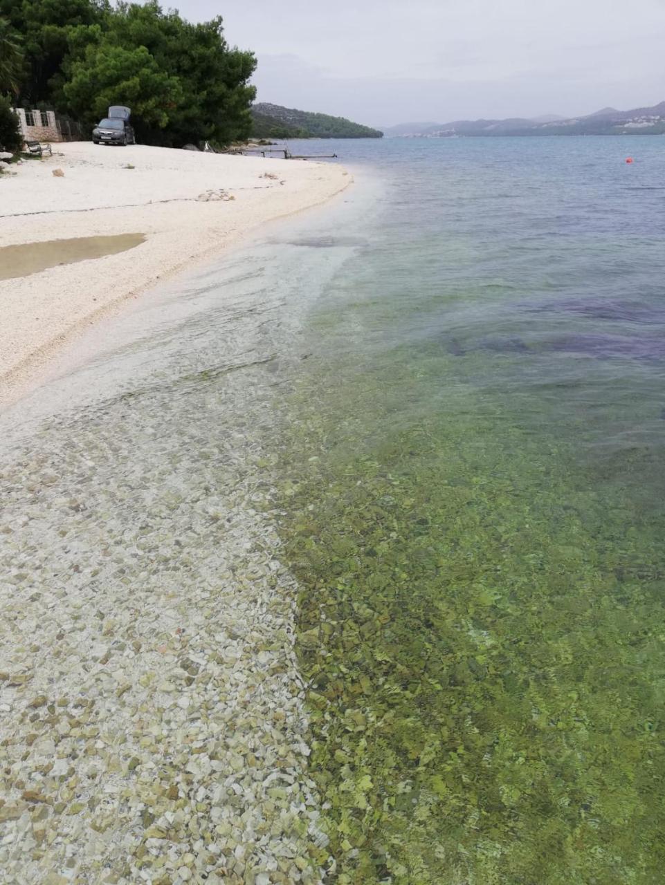 La Perla * Trogir