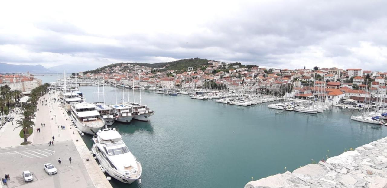 Apartment La Perla Trogir