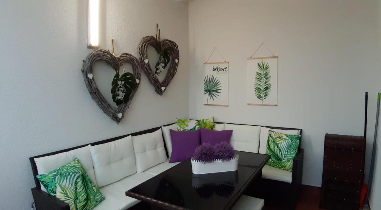 Apartment La Perla *