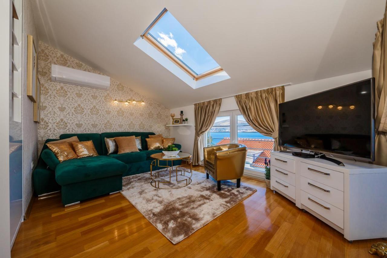 Apartman La Perla *