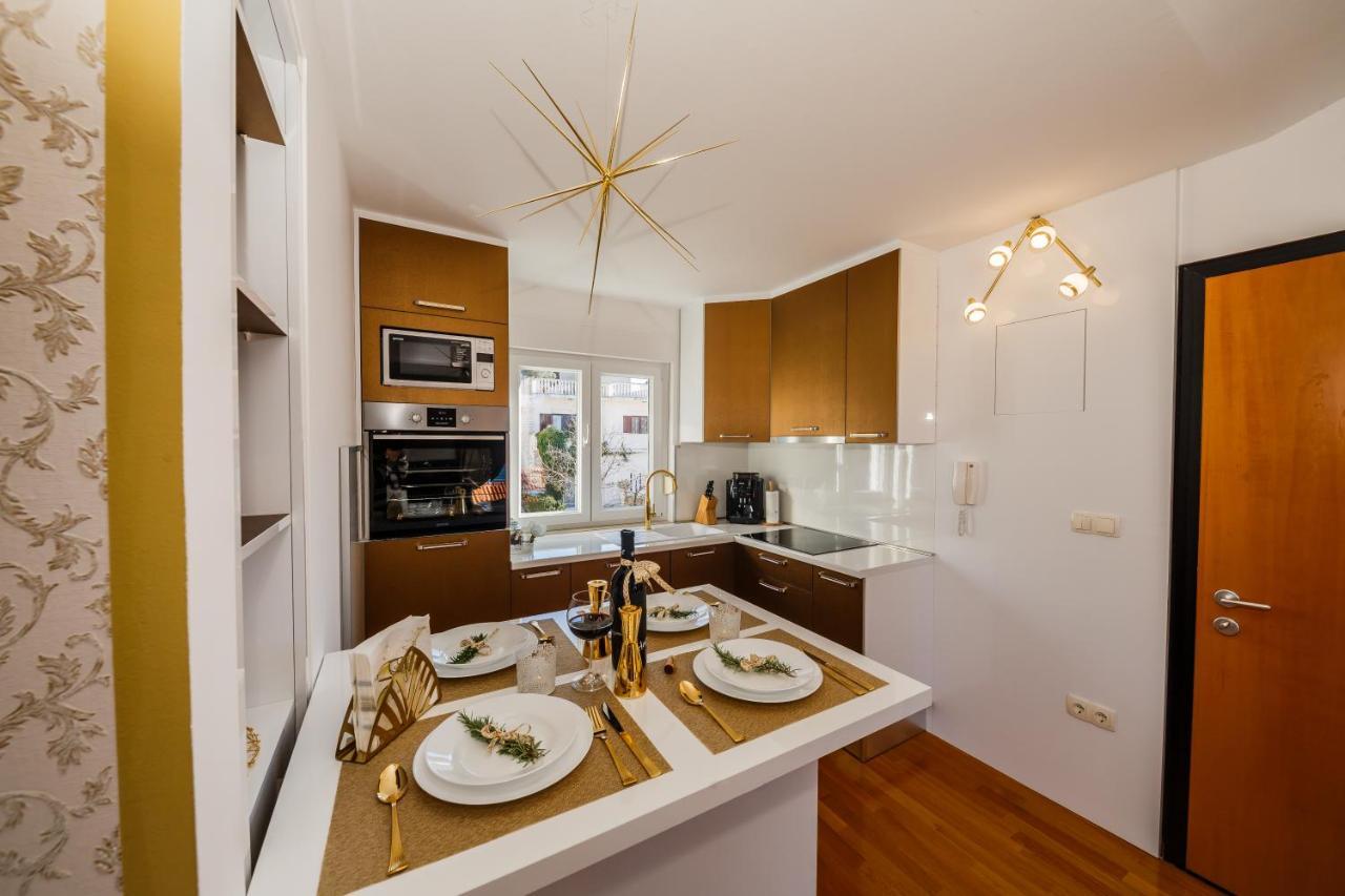 Apartman La Perla *