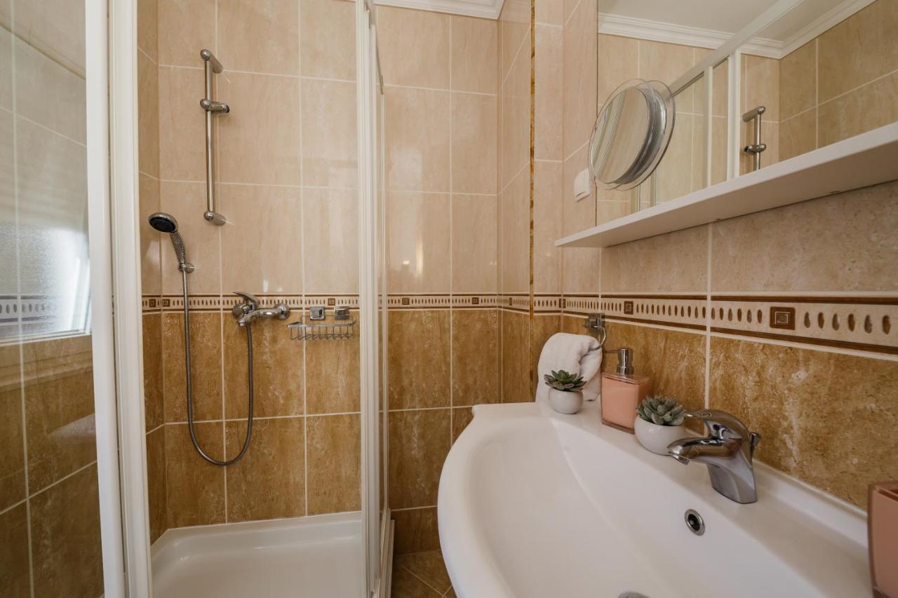 Apartman La Perla *