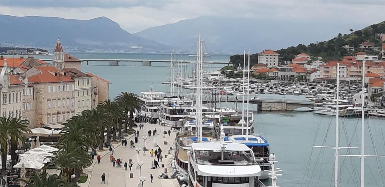 La Perla Apartman *